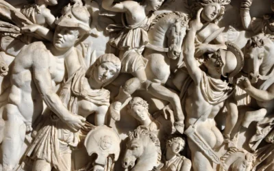 Roma Mitolojisi Nedir?